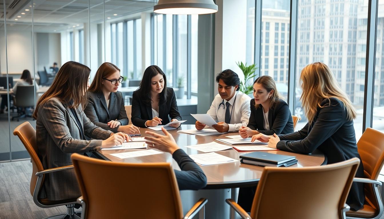 Compliance Consulting